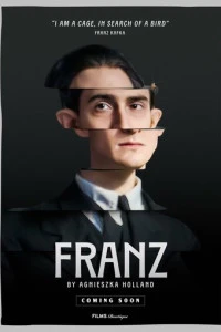 Фильм Франц 2025