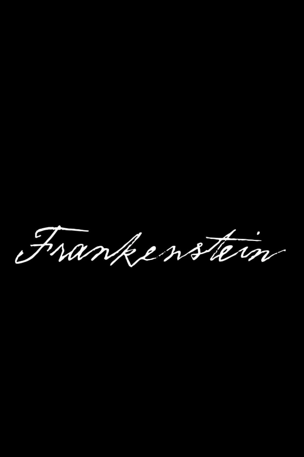 Фильм Франкенштейн 2025