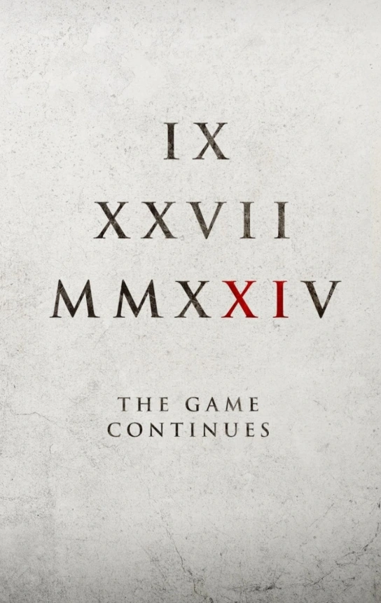 Фильм Пила 11 (2025)